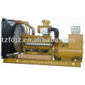 500KW Shangchai Diesel Generator Set